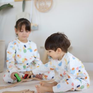 Pijama Takımı 0.5 TOG Dreamy Points