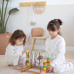 Pijama Takımı 0.5 TOG Elephant Love