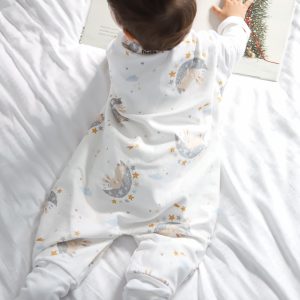 1 TOG 2 in 1 Sleepy Bunny