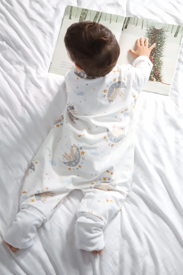 1 TOG 2 in 1 Sleepy Bunny