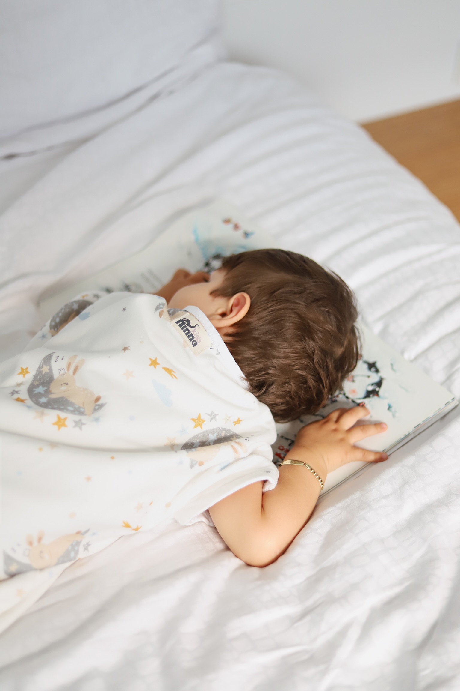 0.5 TOG Sleepy Bunny - Görsel 7